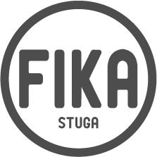 Logo, Fika, B&B, Vakantiewoning, Kemmel, Heuvelland, Westhoek, Kemmelberg, Dranouter, Westouter, Ieper, Poperinge, Loker